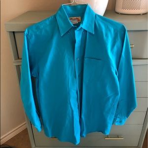 Wrangler 20x Button Up